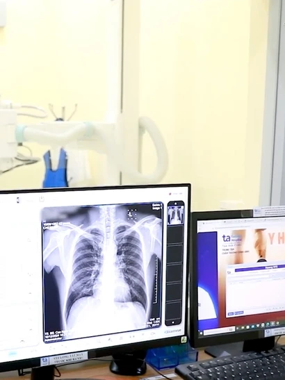 [Video] Không lấy thời gian chụp X-quang 6 phút làm căn cứ từ chối thanh toán BHYT