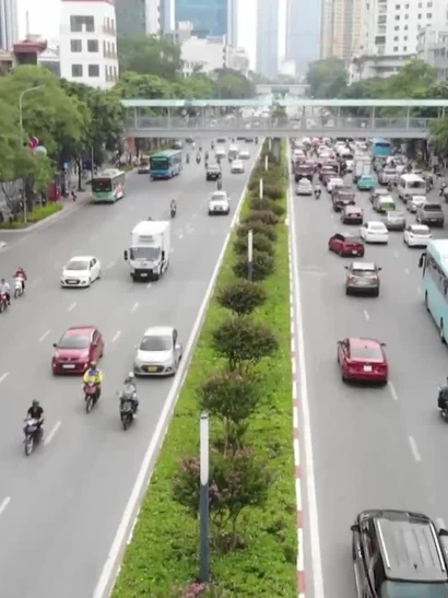[Video] Thủ tướng yêu cầu không để ùn tắc kéo dài tại cửa ngõ Hà Nội, Thành phố Hồ Chí Minh dịp cuối kỳ nghỉ Tết