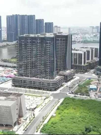 [Video] TP Hồ Chí Minh đề xuất diện tích tối thiểu tách thửa đất ở là 36 m²