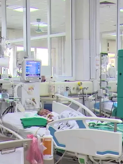 [Video] Số ca mắc cúm A gia tăng, người dân chủ động áp dụng các biện pháp phòng bệnh