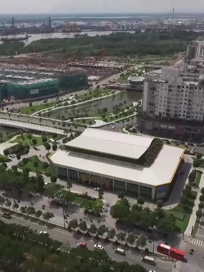 [Video] Nhiều ý kiến chưa đồng thuận với thí điểm cho thuê căn hộ ngắn hạn tại TP Hồ Chí Minh