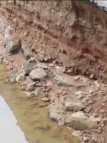 [Video] Tái thiết mạng lưới hạ tầng giao thông bị thiệt hại sau lũ