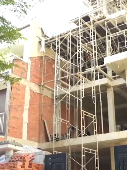 [Video] Đề xuất miễn giấy phép xây dựng nhà ở dưới 7 tầng ở đô thị