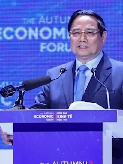 [Video] Việt Nam mở rộng hành lang pháp lý, đón dòng vốn xanh phục vụ chuyển đổi kép