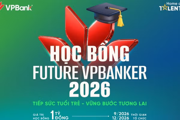 ( Ảnh : VPBank ) 