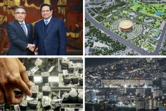 Tin nổi bật ngày 3/1: Đẩy nhanh tiến độ hoàn thành các dự án chào mừng Đại hội Đảng XIV; toàn quốc xảy ra 155 vụ tai nạn giao thông sau 3 ngày nghỉ Tết Dương lịch; giới chức Mỹ xác nhận tấn công Venezuela