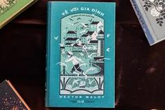 Bản dịch "Về với gia đình" mới bổ sung minh họa của họa sĩ Émile Bayard.