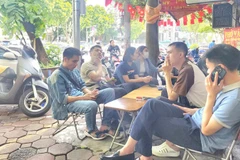 Việt Nam vẫn nằm trong 15 quốc gia có tỷ lệ sử dụng thuốc lá cao trên thế giới.