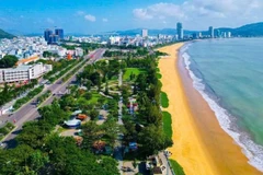 Gia Lai phấn đấu thành tỉnh phát triển khá của cả nước.