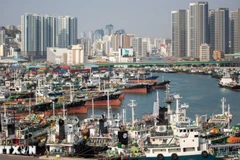 Ảnh minh họa. (Ảnh: THX/TTXVN)