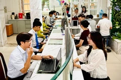 Bố trí đội ngũ cán bộ, công chức đúng người, đúng việc để thực sự vận hành hiệu quả bộ máy chính quyền 2 cấp.