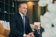 Ông Raúl Rocha. (Ảnh: esquirelat.com)