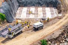 El Salvador tập trung xây dựng hạ tầng thúc đẩy phát triển bền vững.