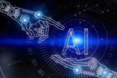 Châu Âu đang tụt lại phía sau trong các lĩnh vực thúc đẩy tăng trưởng trong tương lai như trí tuệ nhân tạo. (Ảnh minh họa)