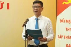 Đảng bộ Tổng công ty Hàng không Việt Nam: Vượt khó và phát triển bền vững
