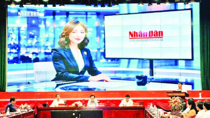Sản xuất bản tin truyền hình bằng công nghệ số. sh-11-6-2348-3190.jpg