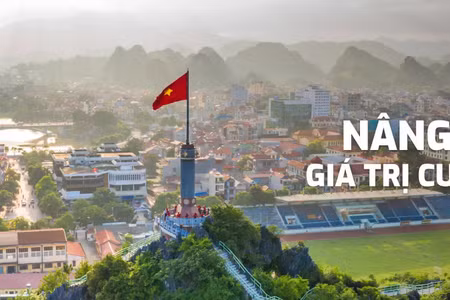 Công ty CP Du lịch Vietravel