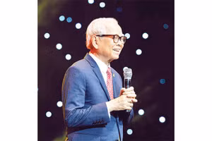 Hành trình xây dựng trường học hạnh phúc