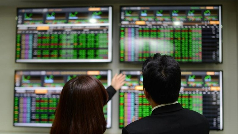 Ảnh minh họa. (Nguồn: TTXVN)