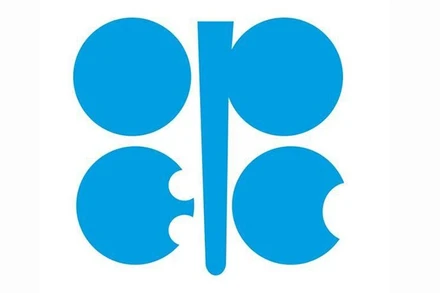 Biểu tượng Tổ chức Các nước xuất khẩu dầu mỏ (OPEC). (Ảnh: Fanpage OPEC)