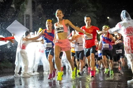  Kết nối di sản Thủ đô, sức mạnh cộng đồng và khát vọng vượt trội vì một “Việt Nam mới”