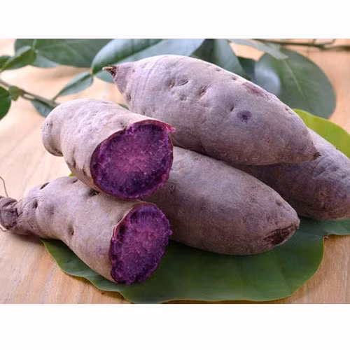 Gạo tím Đức Hưng