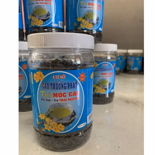 Trà móc câu