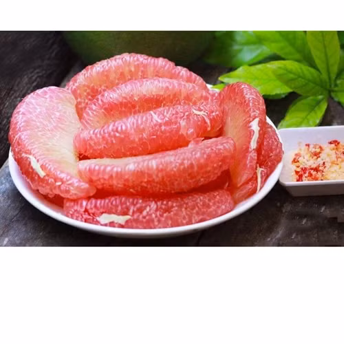 Bưởi da xanh