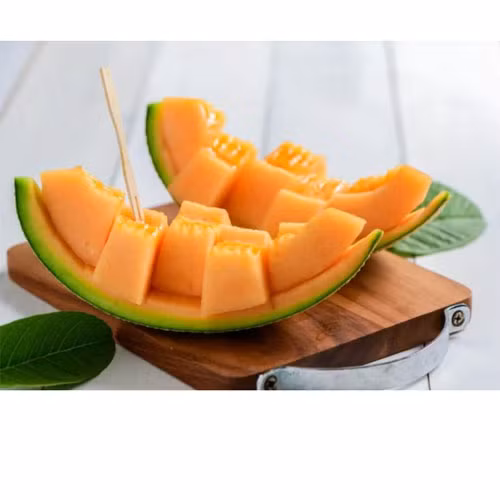 Dưa lưới