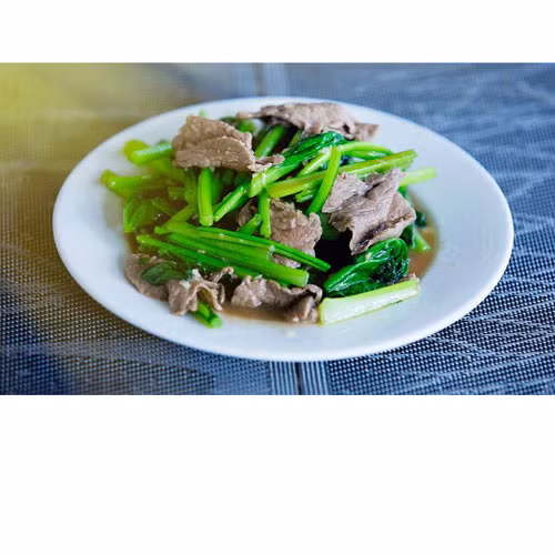 Cải ngọt 