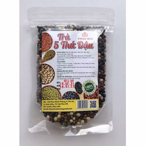Bột ngũ cốc Kokkoh Thuận Hòa
