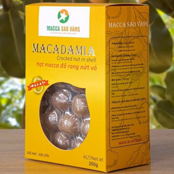 Macca Lâm Hà