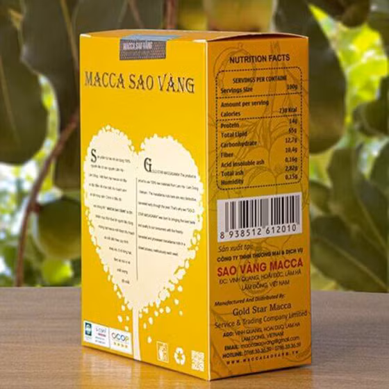 Macca Lâm Hà