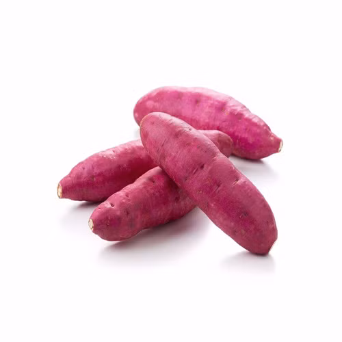 Khoai lang Nhật cấp đông Dalat Agri Foods