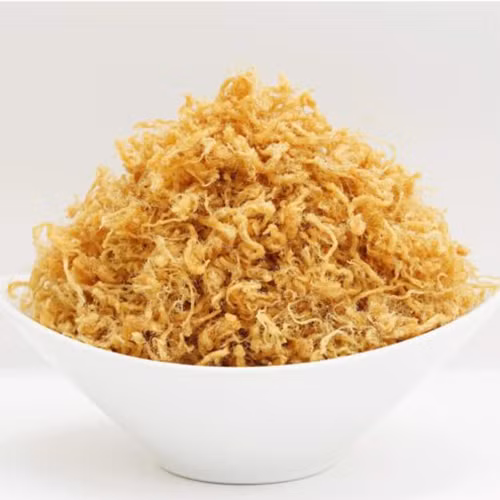 Ruốc bông Thương Hòa