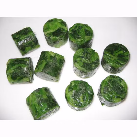 Bó xôi cấp đông Dalat Agri Foods
