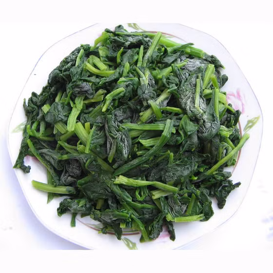 Bó xôi cấp đông Dalat Agri Foods