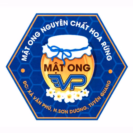 Mật ong Văn Phú