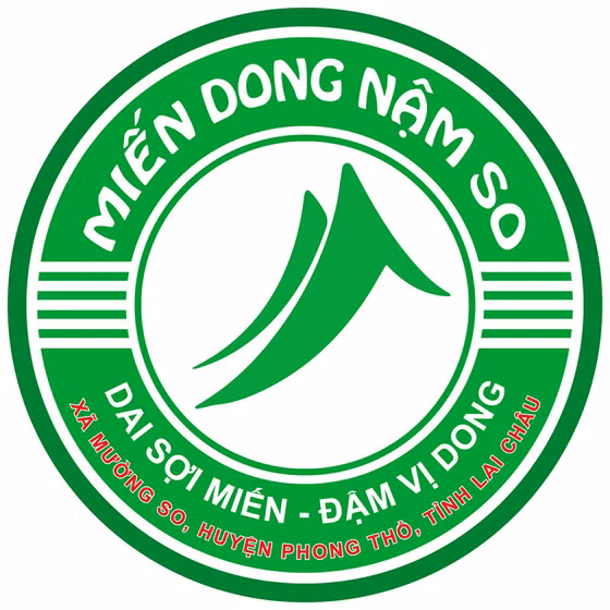 Miến dong Nậm So
