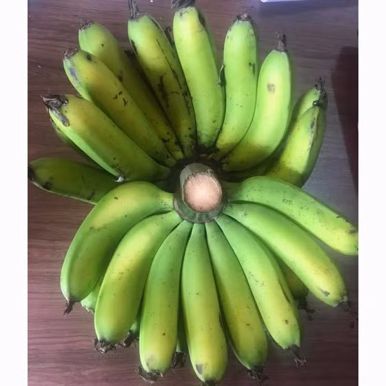 Chuối Laba sấy dẻo