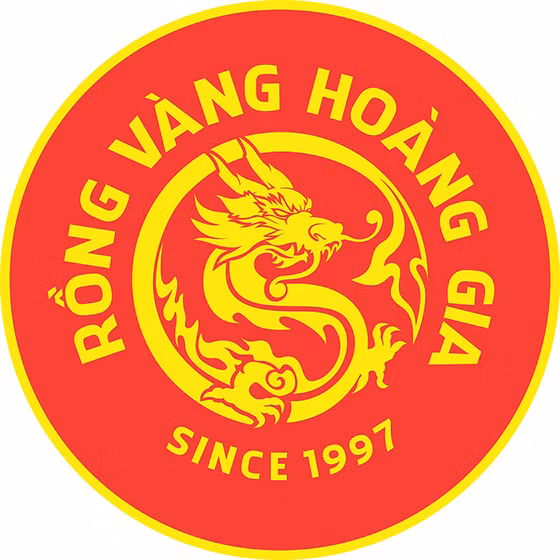 Bánh đậu trà xanh Rồng Vàng Hoàng Gia