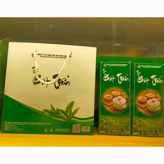 Chè Bát Tiên