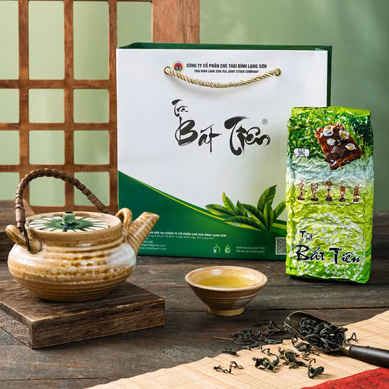Chè Bát Tiên