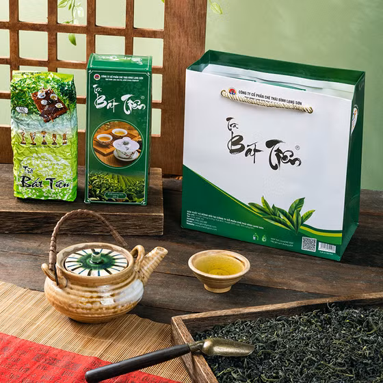 Chè Bát Tiên