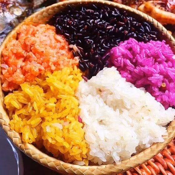 Khẩu sén Nguyên Bình	