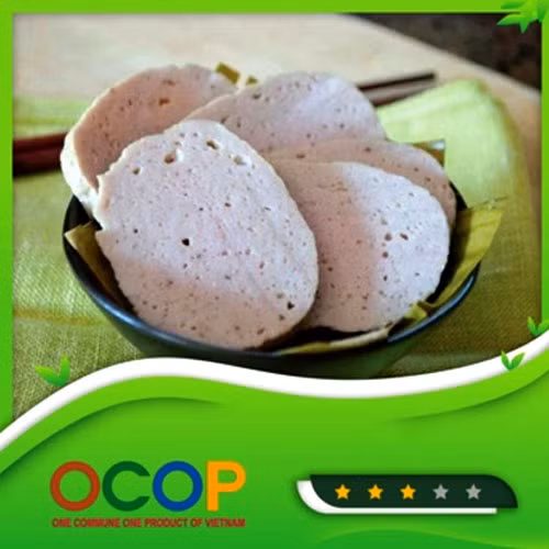 Giò nạc Sơn Cẩm