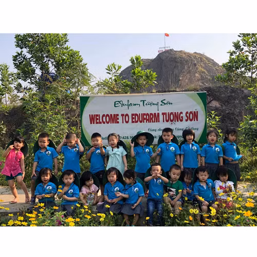 Edufarm Tượng Sơn