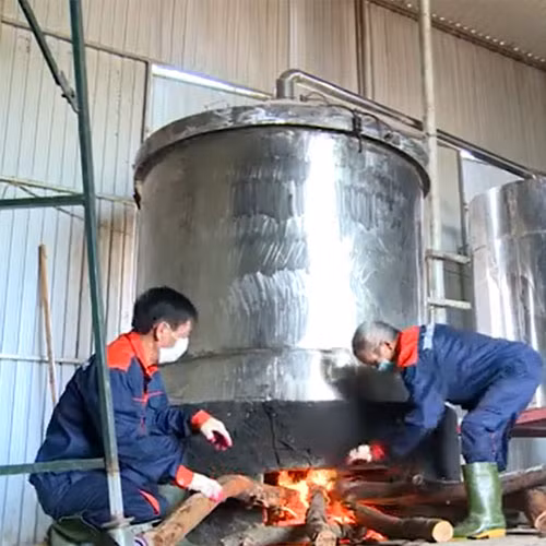 Tinh dầu tràm HT
