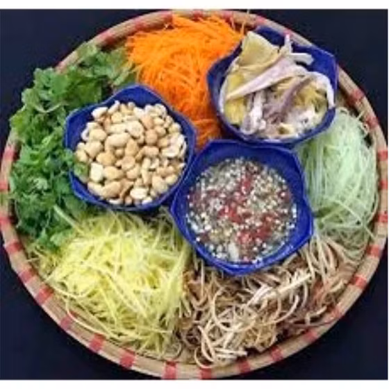 Chimax dấm gạo nếp