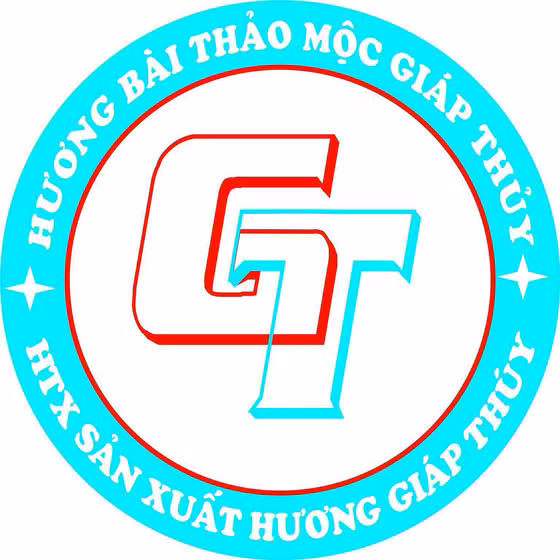Hương bài thảo mộc Giáp Thủy